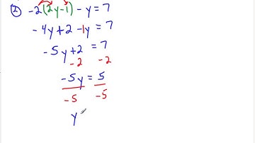 6-2 Solving Systems Using Substitution step by step xtra.mp4