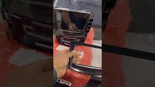 Cadillac Escalade touchscreen not working Cadillac Escalade touchscreen not working