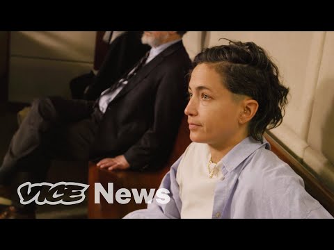 The Other Drug Crisis | VICE On Showtime Season 4  @VICENews