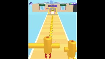 Gem Stack | Level 10 | #gemstack