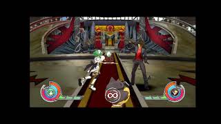 Toshinden Wii Is A Good Game