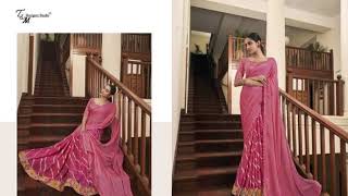 Tatvam Vol 27 Tm Sarees
