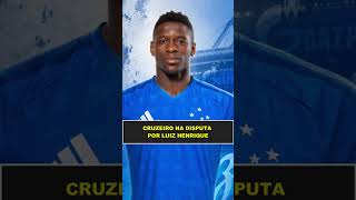 🚨🚨 CRUZEIRO QUER CONTRATAR JOGADOR DA SELEÇÃO BRASILEIRA!!