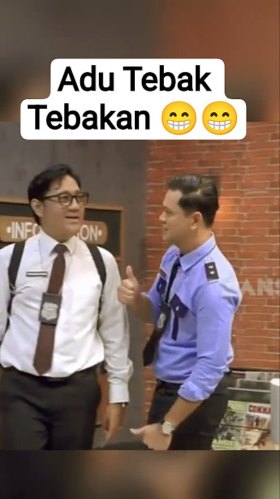 Adu Tebak Tebakan #reels #komedi