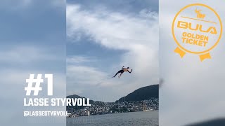 Top Entries From Chill Og Spill Døds Challenge Bergen