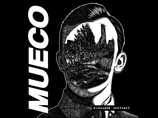 Mueco - Mindless Instinct (Full Album)