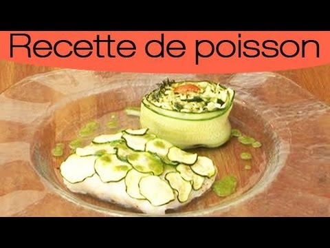 Vidéo: Comment Faire Des Filets De Flétan