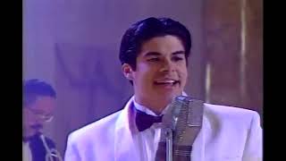 Jerry Rivera - Compay Pongase Duro / Yo No Se Nada (Remasterizado) 1996