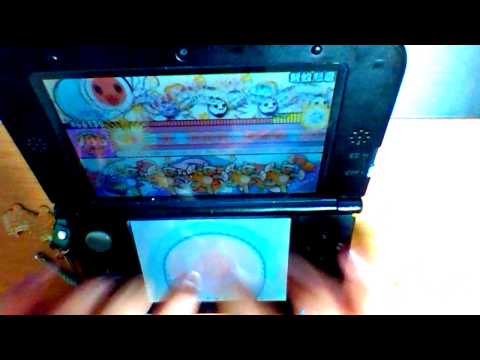 3DS2 弩蚊怒夏 フルコンボ