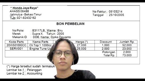 Modul 2 Sistem Basis Data D