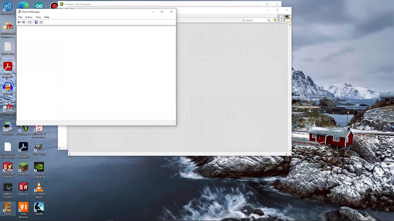 LINX Installation Tutorial