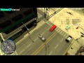 Прохождение Grand Theft Auto: Chinatown Wars - Миссия 49 - Сбитый С Толку