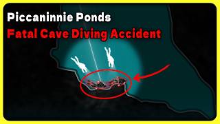 Celebrity Two Divers Explore an Underwater Cave — Tangled in Ropes, They Never Surface Again Wealth