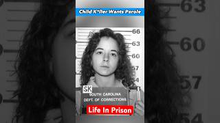 Child Killer Wants Parole
