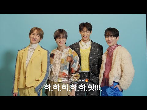 SHINee - Poet | Artist (Line Distribution + Lyrics Karaoke) PATREON REQUESTED