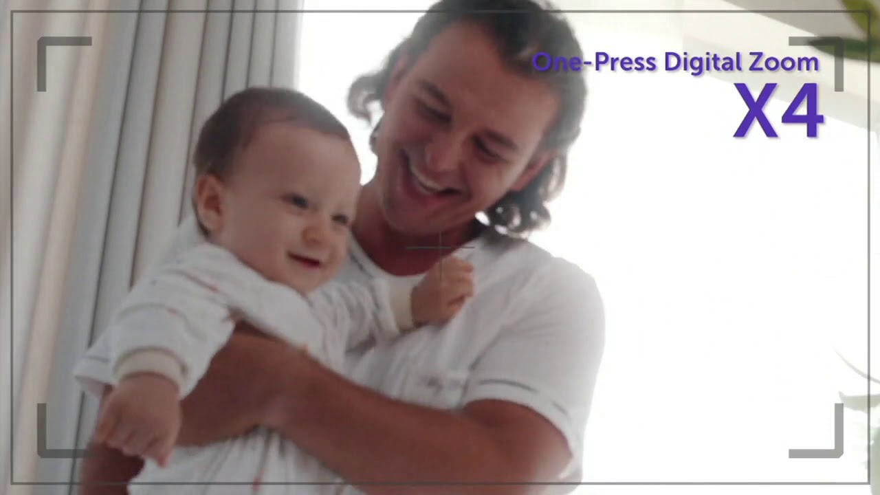 vava baby monitor app