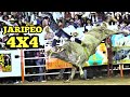 ¡EL JARIPEO DEL AÑO, EL 4X4 2019! RANCHO EL AGUAJE Y MARTINEZ RANCH EN EL CARNAVAL AUTLAN