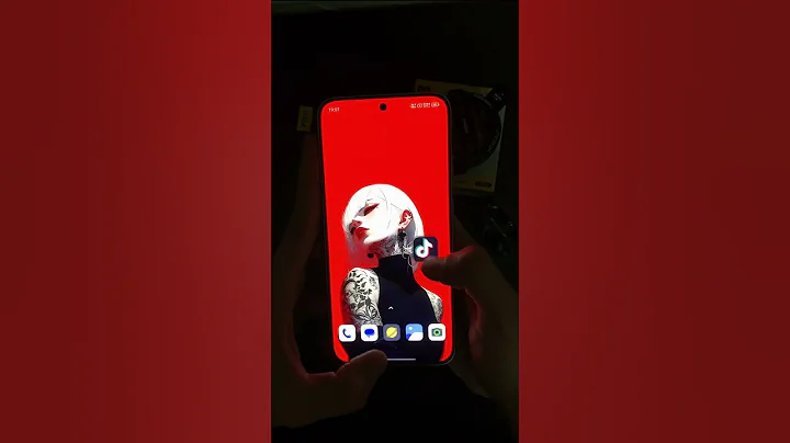 POCO F7 HYPER OS 2.2 = SPEED ⚡⚡