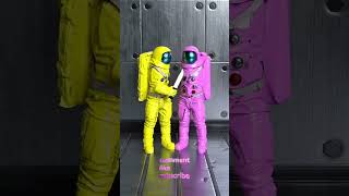 Among US Loop Short 1