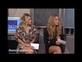 2006 - Mary-Kate & Ashley Olsen CityLine interview