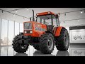 Fiatagri 130 2026 🚜🔥 – Diese Maschine zerstört das Feld!