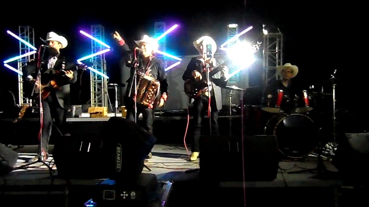 CORRIDO DE LOS FRANCISCOS, LLEGASTES TU, TRAGO DE AMARGO LICOR, FALSAS PROMESAS DE AMOR.