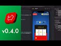 【SwiftUI】アプリ制作記録 Ver.0.4.0