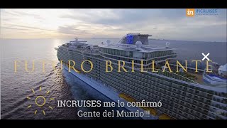 inCruises - Un Futuro Brillante!!!