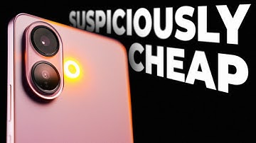 vivo V60 Lite 5G Caught Us Off Guard