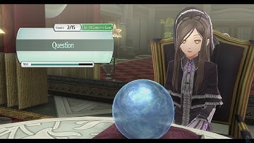 Trails into Reverie Act 4 (110)- Who Wants to be a Mirannaire? (Normal)