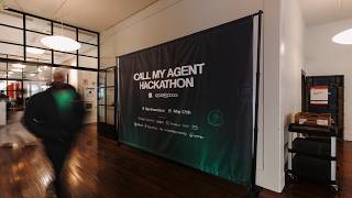 Celebrity Call My Agent Hackathon (May 2026) Wealth