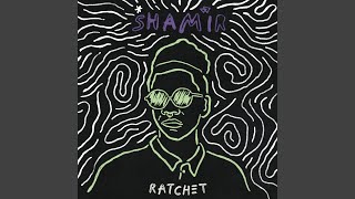 Head in the Clouds - Shamir