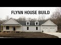 Flynn House Complete Build (Time Lapse)