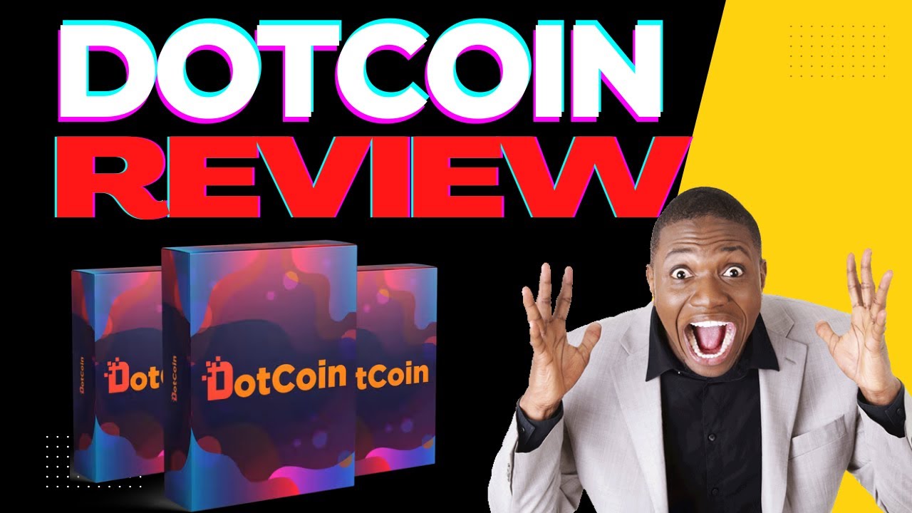 Dotcoin Review 2022 || SCAM??