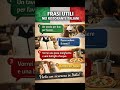 Italian phrases for restaurant Speak Italian Like a Local