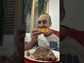 Level up na si papa next stop 1M subs Steak mukbang daw HAHA
