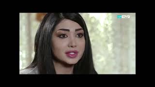 مسلسل بانتظار الياسمين الحلقة السابعة والعشرون/bintzar alyasamin 27