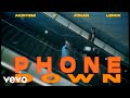 Akinyemi johan lenox  phone down official music