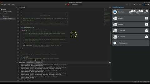 User Control Introduction (VEXcode Pro V5)