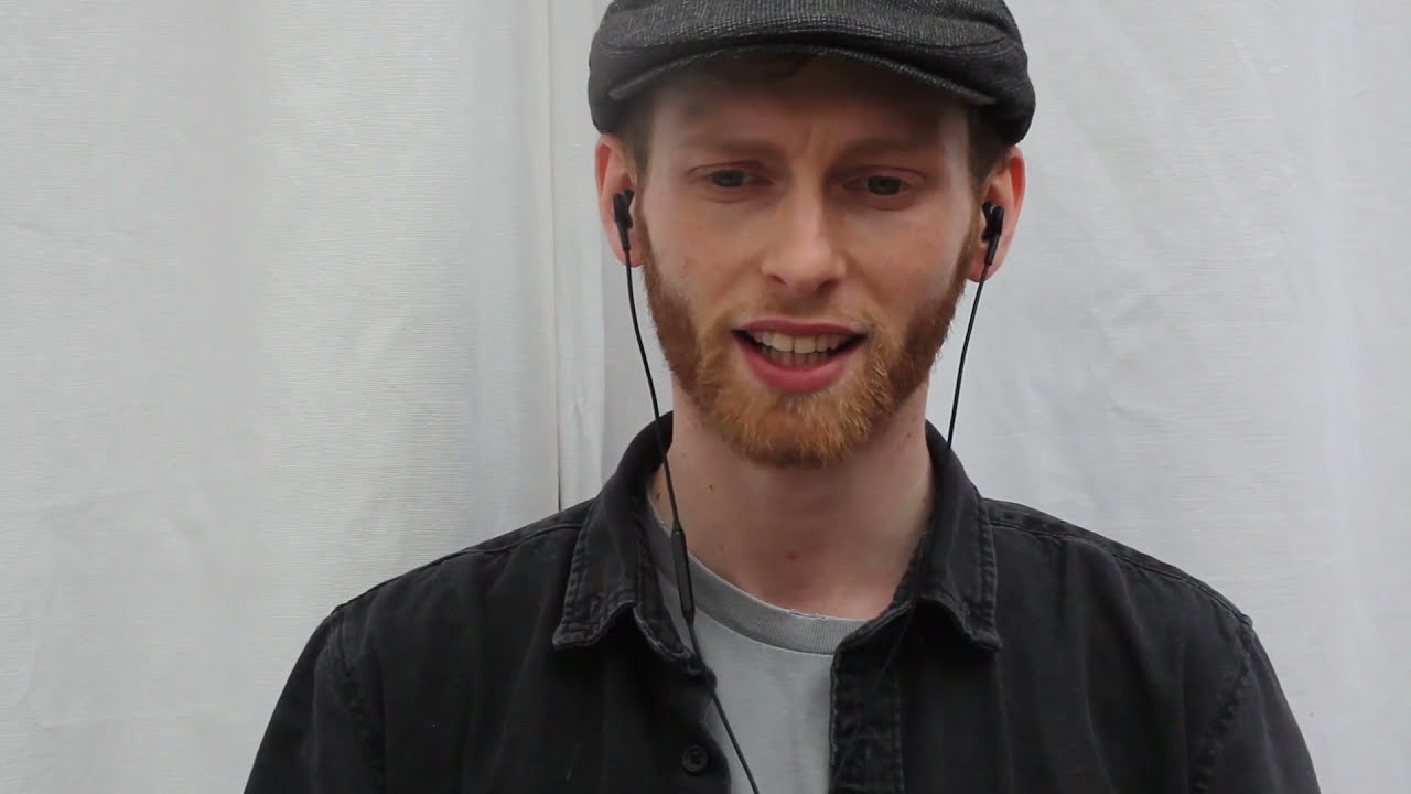 "I didn't have anyone to talk to" | Care experienced students