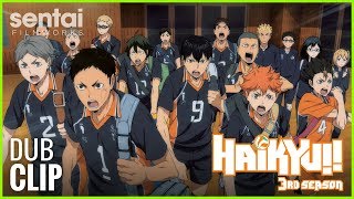 Haikyuu Season 3 release date for Netflix U.S. English dub: Predictions and  trailer