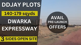 Spiti Homes Sector 99a Dwarka Expressway Gurgaon- DDJAY Plots by Spiti-RERA Received.