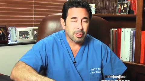 Dr. Paul Nassif discusses whether Botox is painful