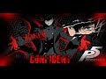 Persona 5 amv joker  confident updated