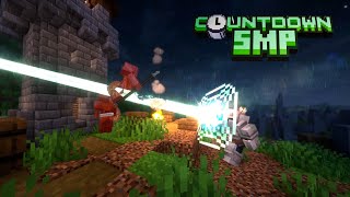 I Explored a MEDIEVAL Minecraft SMP... It Was a Big Mistake