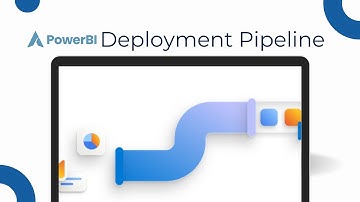 🚀 Power BI Deployment Pipeline Explained | Dev → Test → Prod