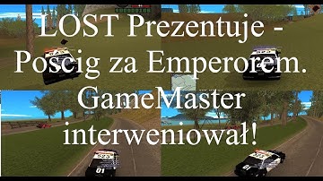 *net4game.com* LSPD - Pościg za Emperorem.