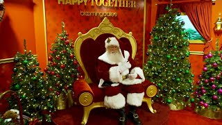 Bloomingdale's, Burberry CEOs Bet Big on Holiday Season