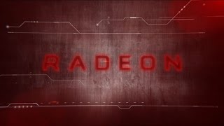 Radeon Software Deep Pixel Era