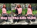 A Day In The Life VLOG With My Boyfriend ❤️📸